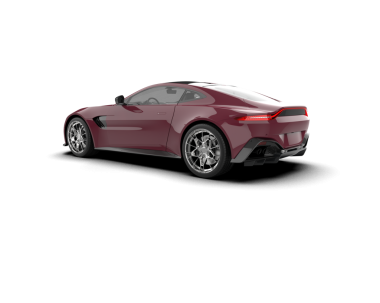 modern araba beyaz arka planda izole edilmiş 3 boyutlu - araba