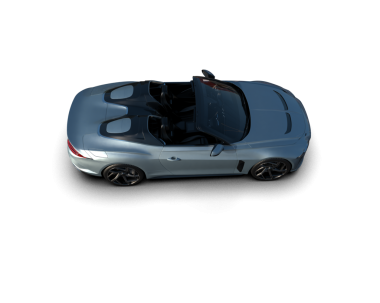 Beyaz arka planda izole edilmiş modern lüks araba. 3 Boyutlu Hazırlama.