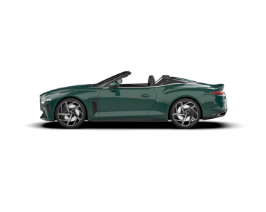 Arka planda izole edilmiş gerçekçi bir araba. Yüksek kalite çizim. 3d illüstrasyon