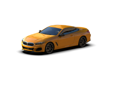 Siyah arkaplanda bir araba.