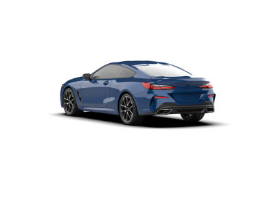 modern araba arka görünümü, vektör illüstrasyonu.