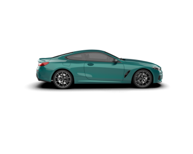 araba beyaz arkaplanda izole edildi