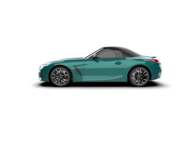 Modern spor araba. düz dizayn. vektör illüstrasyonu.