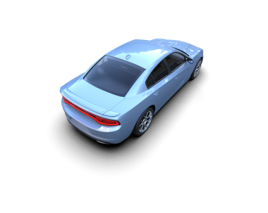 Çevrede daha az genel bir konsept otomobilin 3 boyutlu yorumlanması