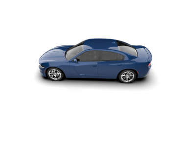 Gerçekçi araba beyaz üzerine izole