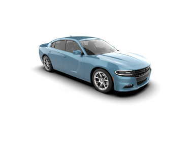 modern araba 3D görüntüleme