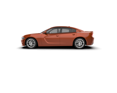 gerçekçi 3 boyutlu spor araba çizimi