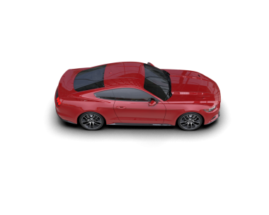 Gri arka planda izole edilmiş modern lüks sedan. 3 boyutlu.