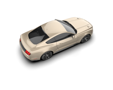 Stüdyo ortamında daha az jenerik bir konsept arabanın 3 boyutlu çizimi