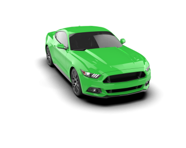 Araba beyaz arka planda izole edilmiş. Vektör çizimi.