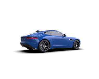 Beyaz arka planda izole edilmiş modern lüks süper araba. 3 Boyutlu Hazırlama