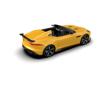 Modern spor araba. 3 Boyutlu Hazırlama