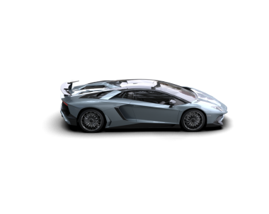 Bir markanın 3 boyutlu tasarımı - daha az genel bir araba