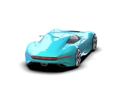 Daha az genel bir kavramın 3 boyutlu yorumlanması