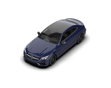 Bir markanın 3 boyutlu görüntülemesi - daha az genel SUV