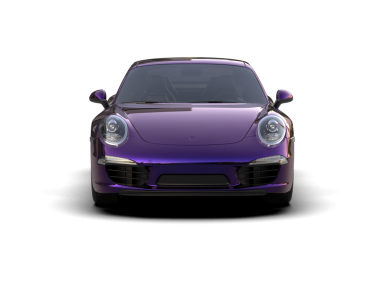 Bir markanın 3 boyutlu tasarımı - daha az genel bir araba