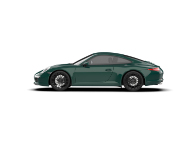 Araba beyaz arka planda izole edilmiş. 3 Boyutlu Hazırlama