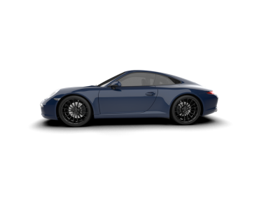 modern araba 3D görüntüleme