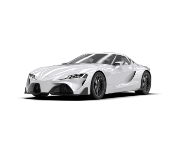 gerçekçi modern spor araba