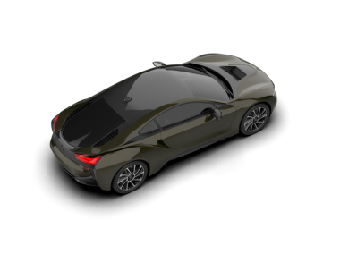 3 boyutlu bir marka - jenerik SUv sunumu