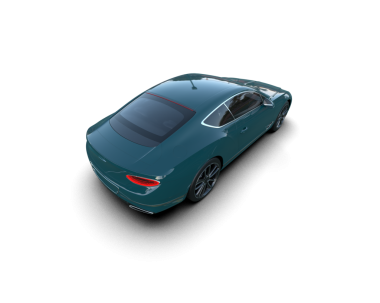 Araba beyaz arka planda izole edilmiş. 3 Boyutlu Hazırlama.