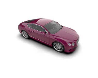 beyaz arka planda araba sedanı.