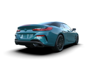 modern lüks spor araba