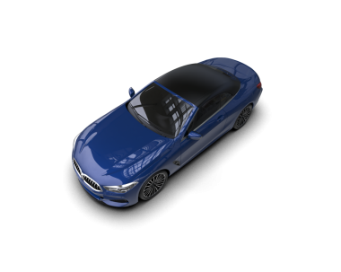 Bir markanın 3 boyutlu tasarımı - daha az jenerik SUV arabası