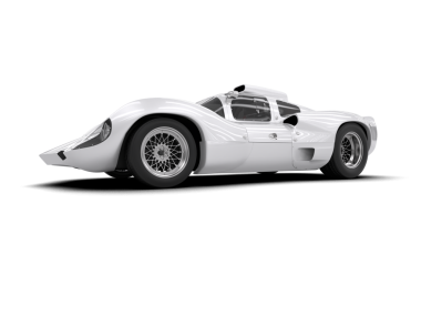 Modern araba yarışı arabası. yüksek çözünürlüklü 3d illüName