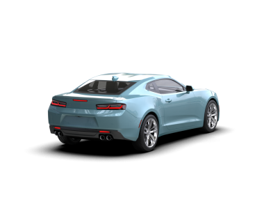 modern lüks spor araba