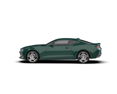 Modern lüks araba. 3 Boyutlu Hazırlama