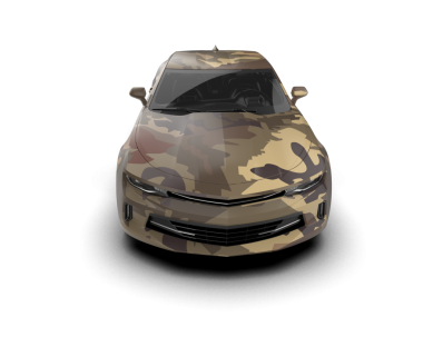 modern askeri araç - 3D görüntüleme