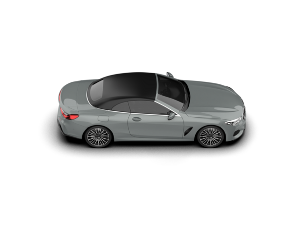 Lüks araba. 3d oluşturma