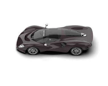 beyaz arkaplandaki araba