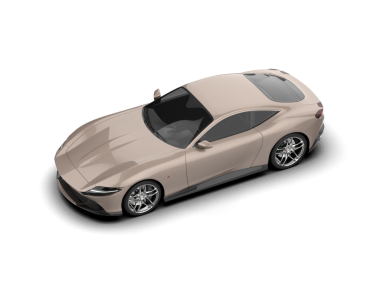 gerçekçi 3 boyutlu araba çizimi