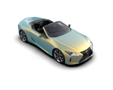 Modern araba. beyaz arkaplanda izole