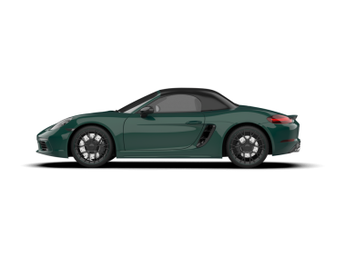 Modern spor araba. 3 d