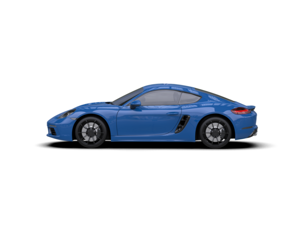 Bir markanın 3 boyutlu görüntülemesi - daha az genel SUV