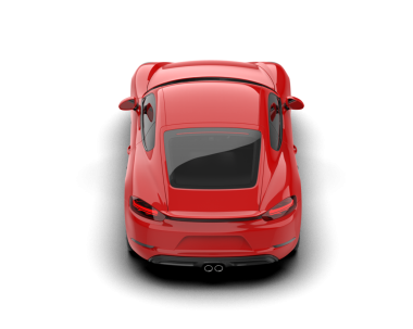 gerçekçi 3 boyutlu araba çizimi