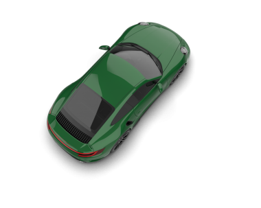 araba kenarı görünümü 3d görüntüleyici