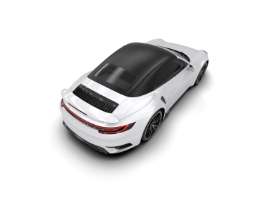 3 boyutlu bir araba..