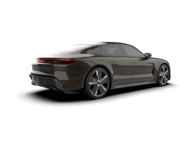 Modern lüks araba. 3d oluşturma.