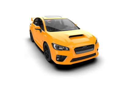 - Araba. 3 Boyutlu Hazırlama.