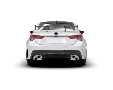 araba modern ön arka plan