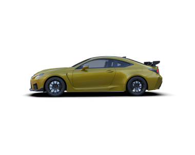 Stüdyo ortamında daha az genel bir konsept arabanın 3 boyutlu çizimi