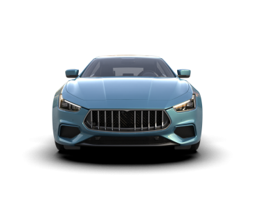 modern lüks araba 3 boyutlu..