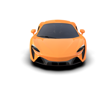 Aracın beyaz izole edilmiş arkaplandaki 3 boyutlu görüntülemesi