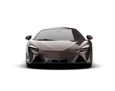 Gerçekçi bir araba. Vektör çizimi. beyaz arkaplanda izole.