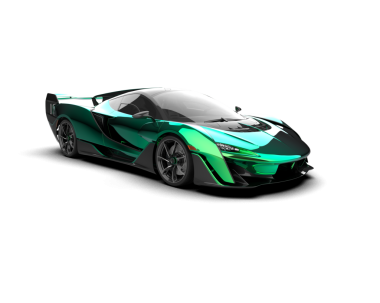 Araba yarışı. Vektör gerçekçi illüstrasyon. Yarış arabası.