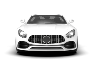 Gerçekçi bir araba. lüks modern spor araba.